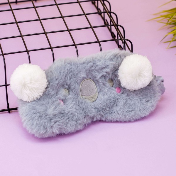 Маска для сна " Koala" 