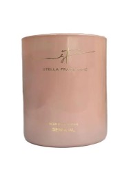Свеча Stella Fragrance "Sensual" 160 гр