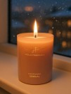 Свеча Stella Fragrance "Sensual" 160 гр
