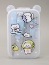 Маникюрный набор "Lovely kitty", blue