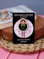 Закладка – скрепка ECO из дерева RUSSIAN DOLL