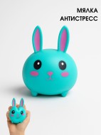 Мялка - антистресс «Cute pets», bunny