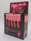 Жевательная конфета "Zombie мозг", клубника (ш/б 75шт*18гр)
