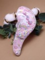 Расческа «Unicorn dreams», pink