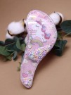 Расческа «Unicorn dreams», pink
