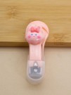 Маникюрный инструмент "Cute bunny", pink