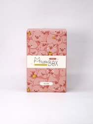 MilotaBox mini "Pig Box"