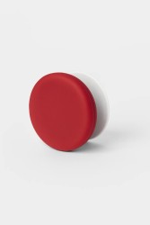 Попсокет "Сlassic circle", burgundy