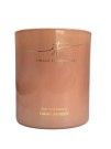 Свеча Stella Fragrance "Dark Amber" 160 гр
