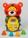 Десерт желейный «Дави желе! Тигр», 100шт.