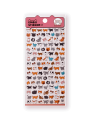 Наклейки "Cute cats" (9*20,5 см)