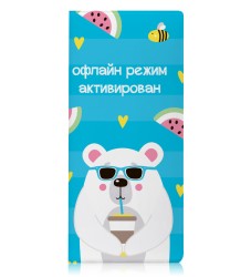 Авиахолдер Bear