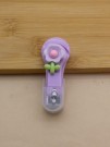 Маникюрный инструмент "Cute flower", purple
