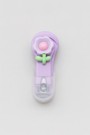 Маникюрный инструмент "Cute flower", purple