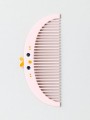 Расческа "Chicken", pink