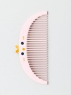 Расческа "Chicken", pink