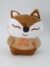 Мягкая игрушка "Foxy love", 25 см