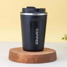 Термокружка Mini coffee, black (380 ml)