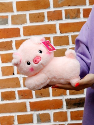 Мягкая игрушка "Pig", 18 см