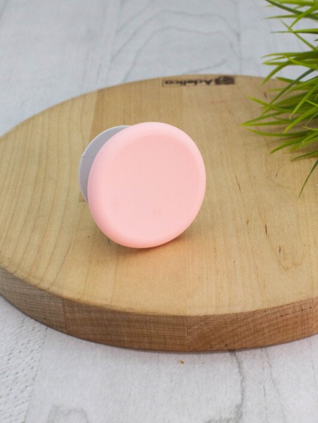 Попсокет "Сlassic circle", pink 