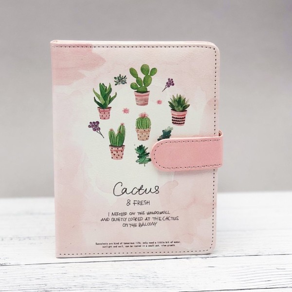 Органайзер "Cactus" (04) 