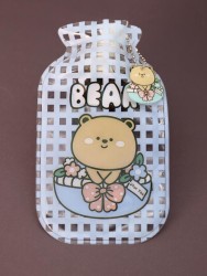 Грелка "Cozy little animals", bear, 300 мл (19*11 см)