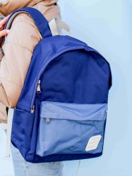 Рюкзак "Daily", blue