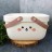 Корзина для хранения «Bunny», white