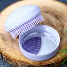 Расческа «Classic comb», purple