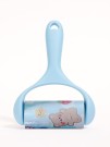 Ролик для чистки одежды iLikeGift "Blue bear", 10 см*60 листов
