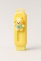 Выдвижной ластик "Little dog", yellow