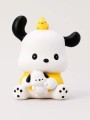Копилка «Dogs duck», yellow (16,5 см), пластик