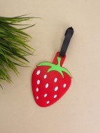Бирка для багажа "Juicy strawberry"
