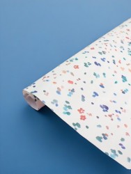 Упаковочная бумага «TraditionWrap» 1 рулон, 50*70 см