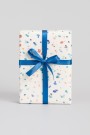 Упаковочная бумага «TraditionWrap» 1 рулон, 50*70 см