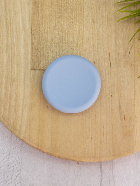 Попсокет "Сlassic circle", blue 