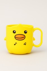 Кружка "Little duck", yellow, mix