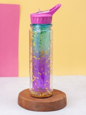 Бутылка "Tinsel", purple (500 ml)