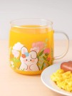 Кружка «Summer day», bunny