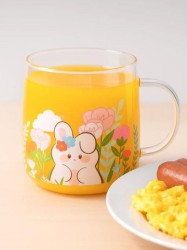 Кружка «Summer day», bunny