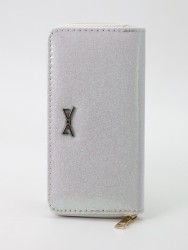 Кошелек "Iridescent pouch", white