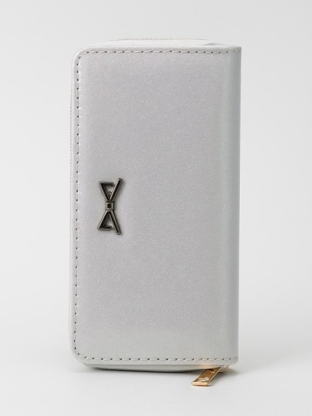 Кошелек "Iridescent pouch", white 