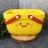 Корзина для хранения «Duck», yellow