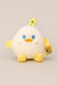Мягкая игрушка "Animal ball", duck, 24 см