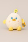 Мягкая игрушка "Animal ball", duck, 24 см
