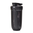 Спортивный шейкер "Active", black (500 ml)