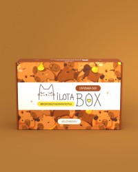 MilotaBox "Capybara Box"
