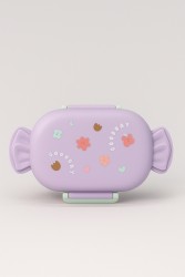 Ланчбокс "Candies", purple, 720 мл