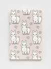Держатель для карт Аниме «Many lama» (6,5 х 9,5 см)