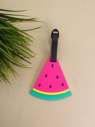 Бирка для багажа "Watermelon slice"